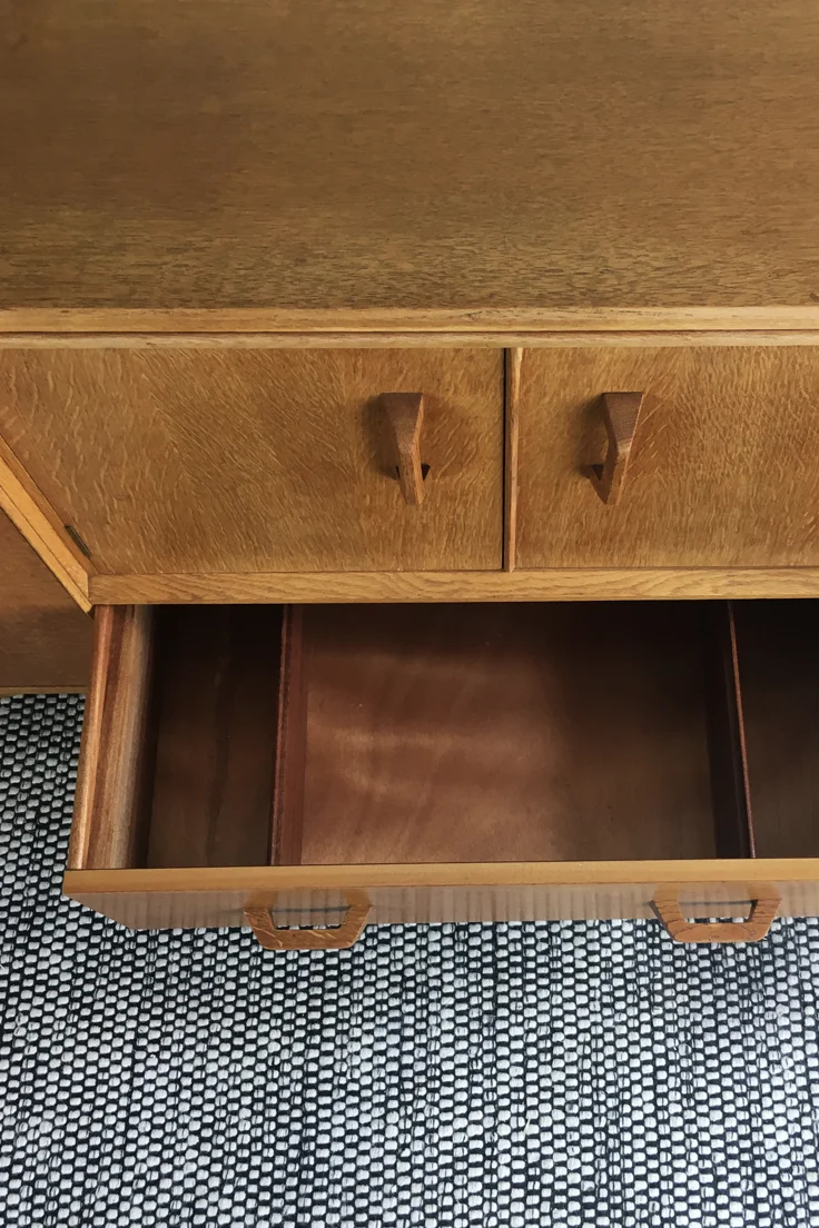 Mid-century G-Plan Sideboard
