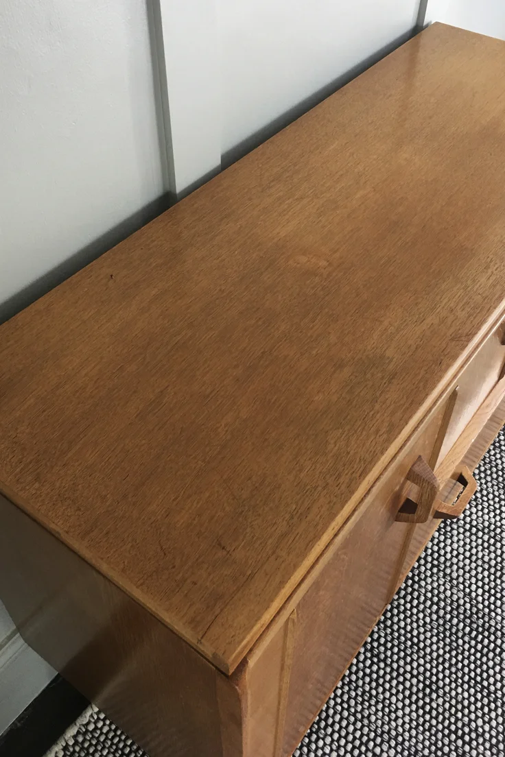 Mid-century G-Plan Sideboard