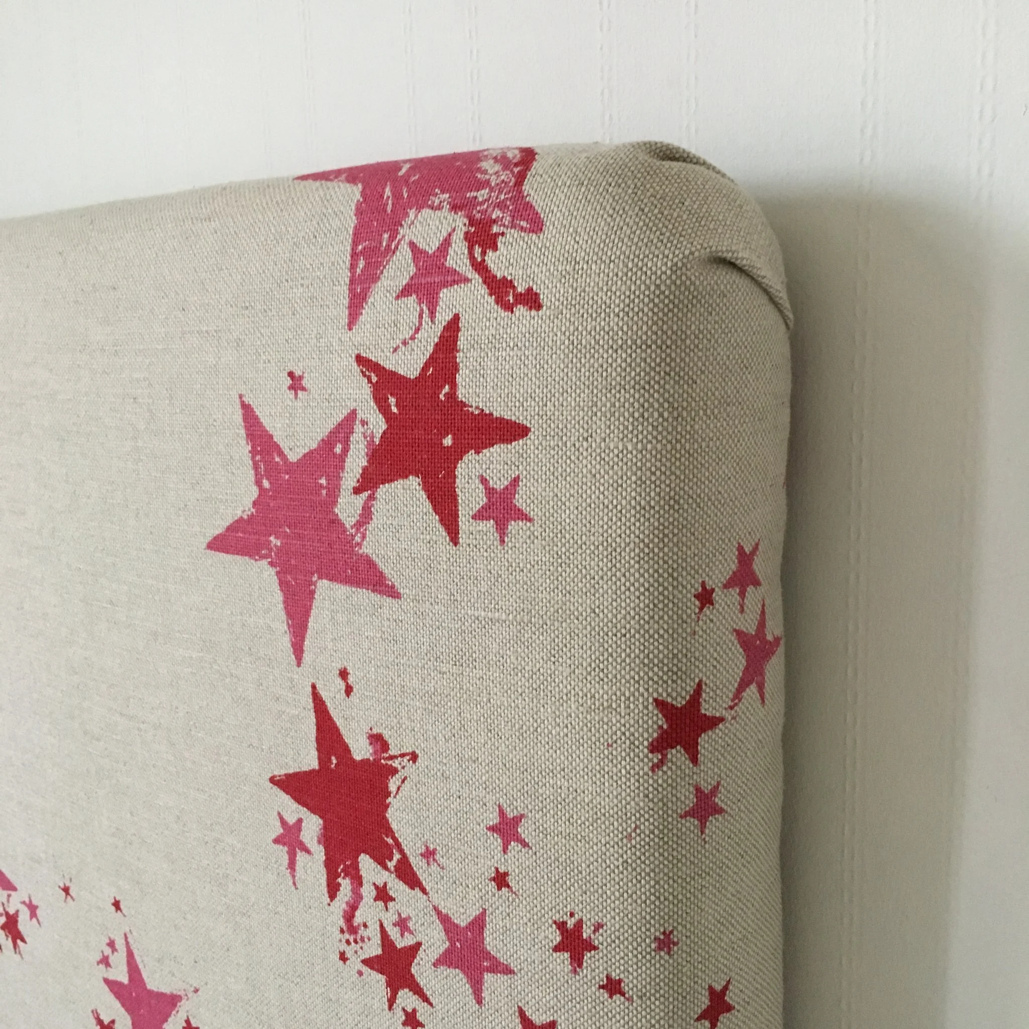 Bespoke Upholstered Headboards