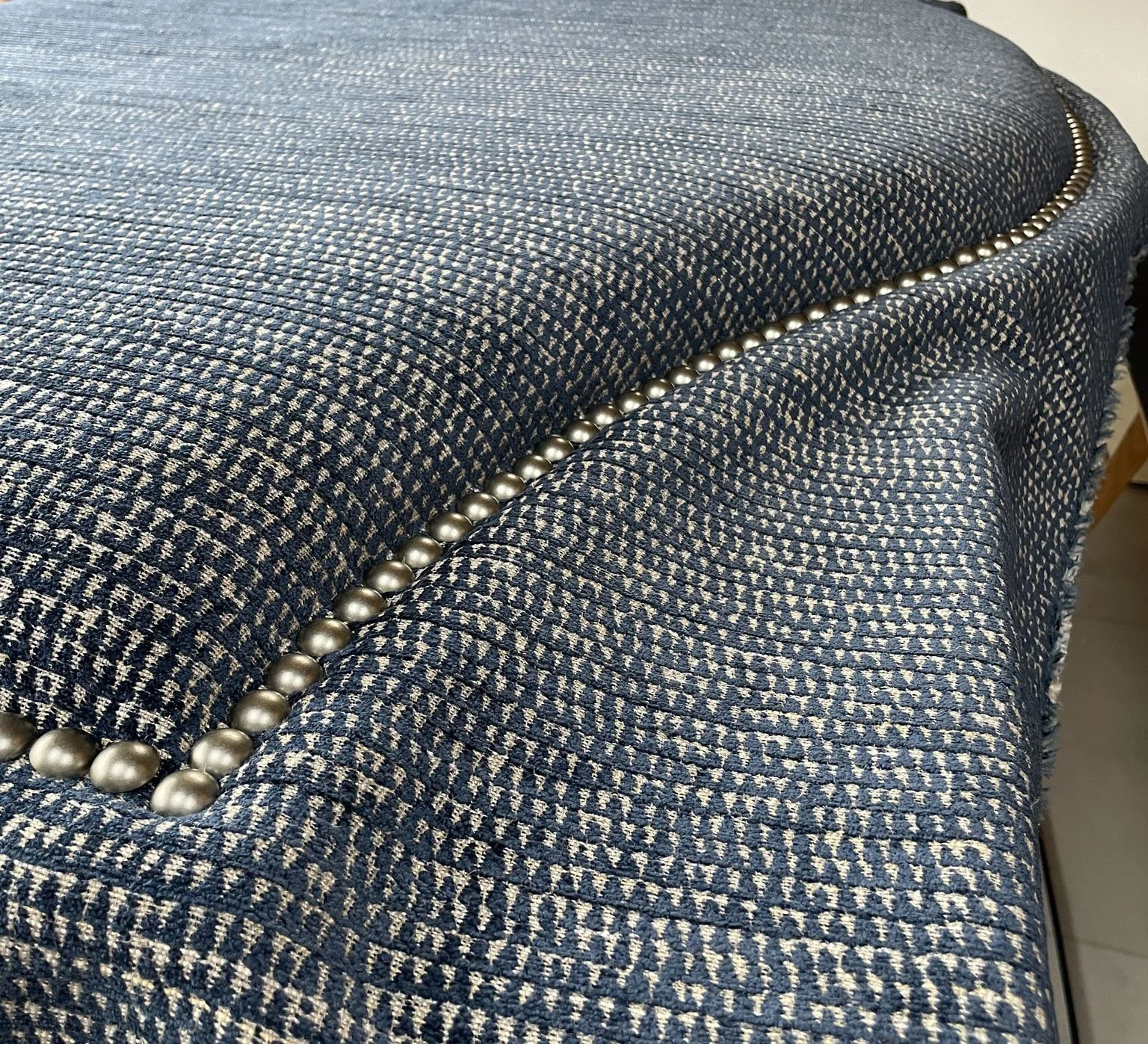 Bespoke Upholstered Headboards