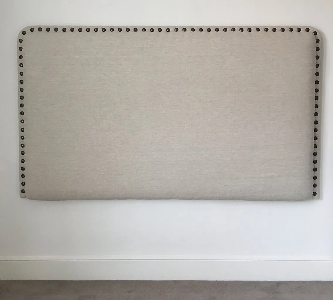 Bespoke Upholstered Headboards