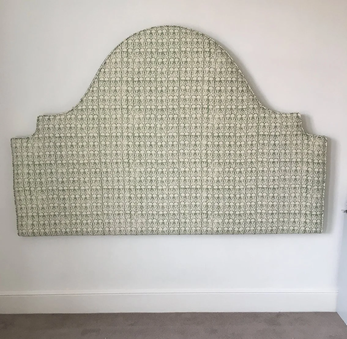Bespoke Upholstered Headboards