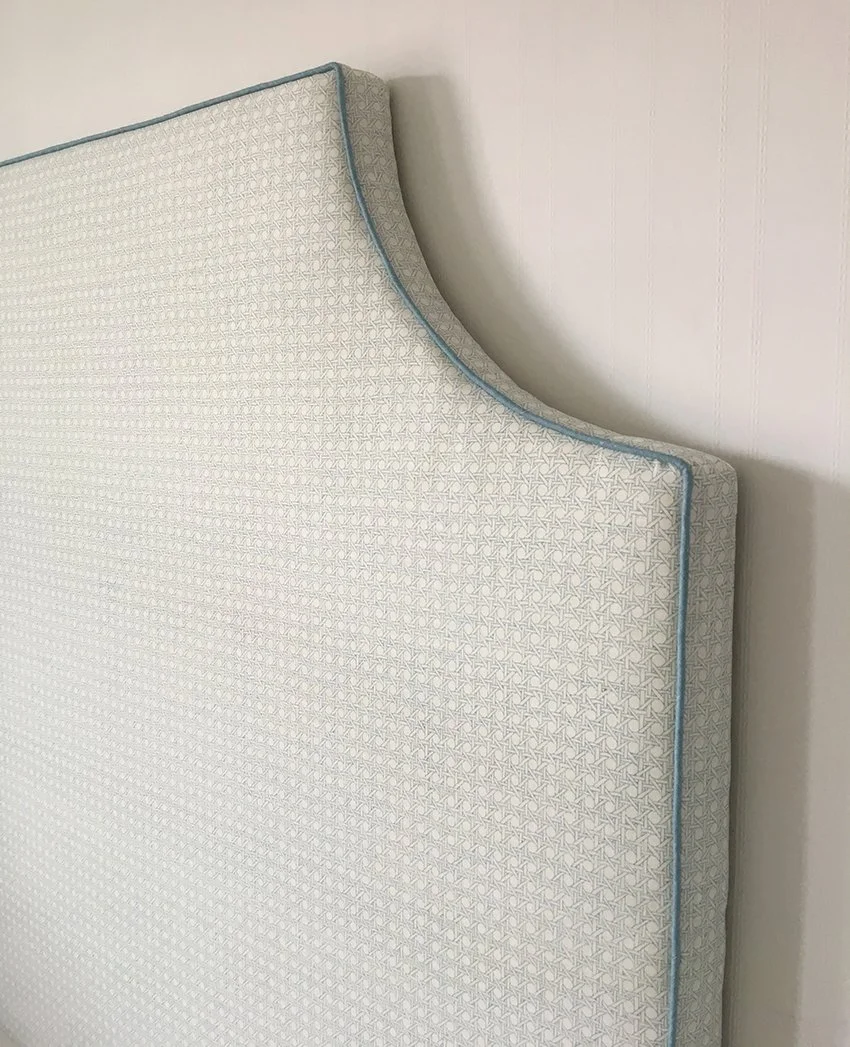 Bespoke Upholstered Headboards