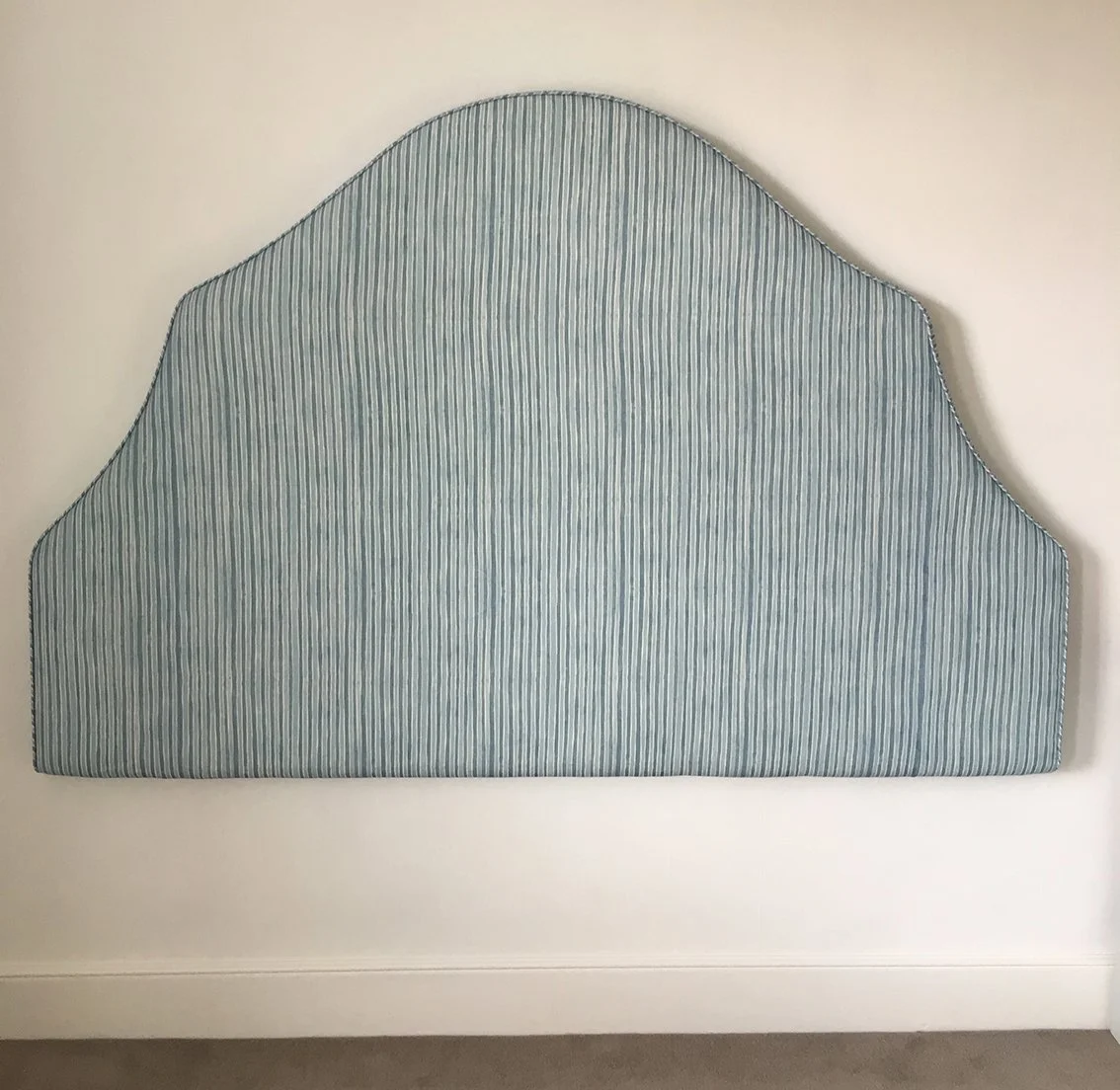 Bespoke Upholstered Headboards