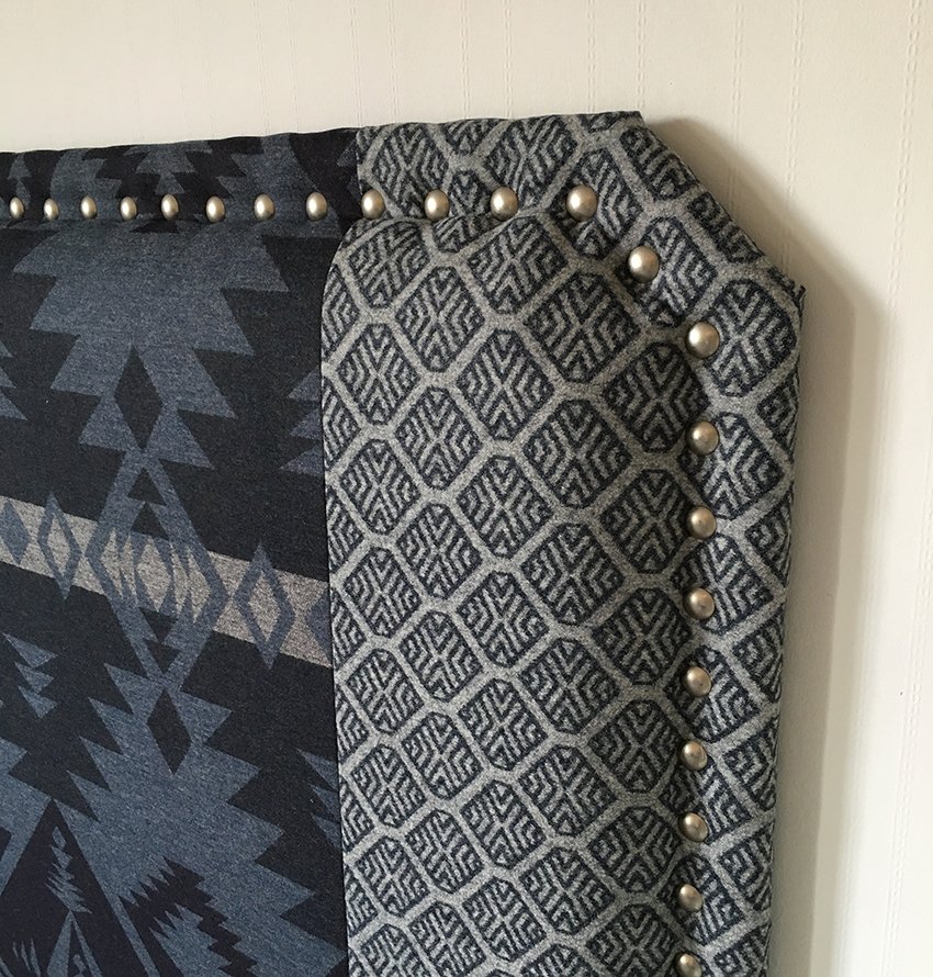 Bespoke Upholstered Headboards