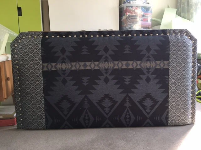 Bespoke Upholstered Headboards