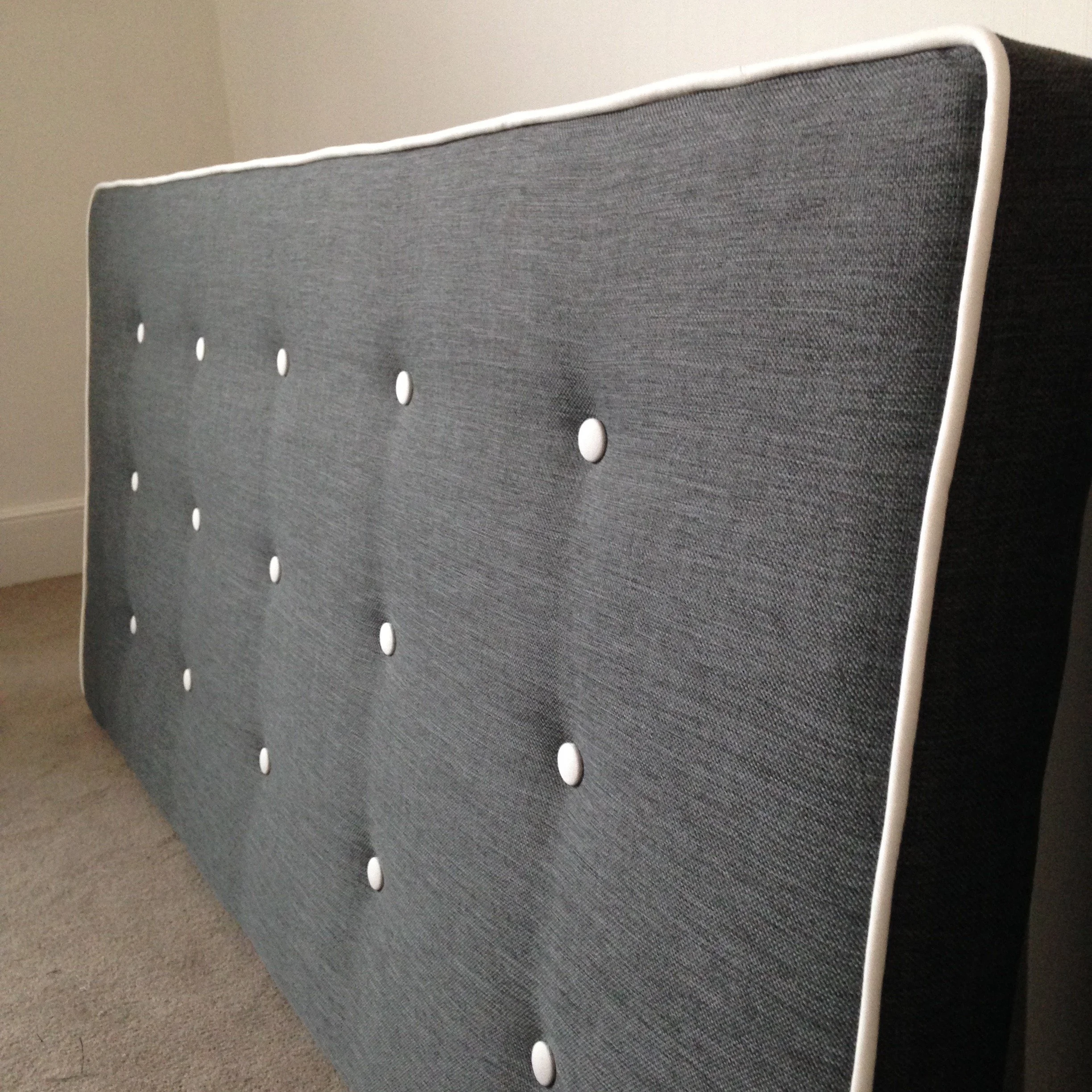 Bespoke Upholstered Headboards