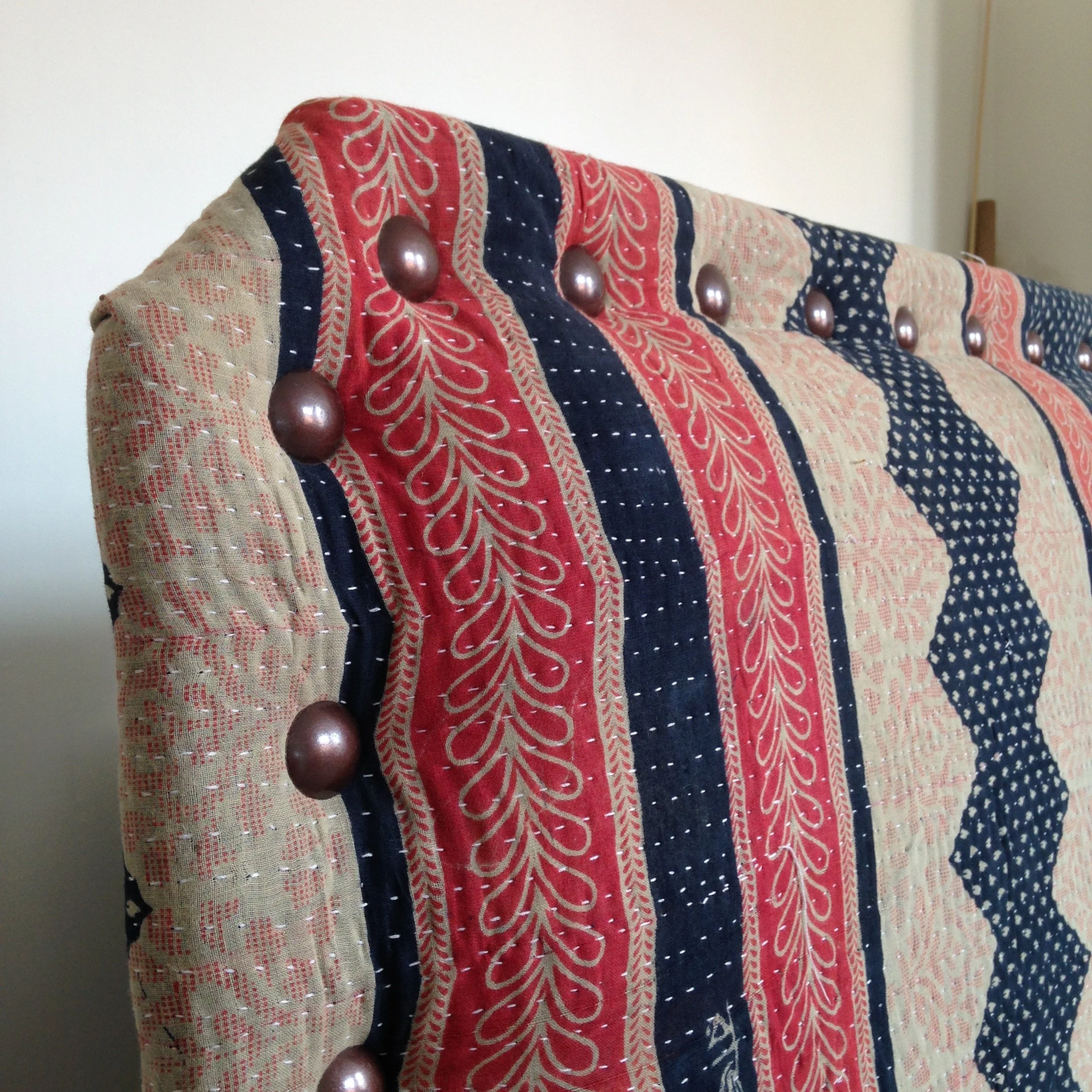 Bespoke Upholstered Headboards