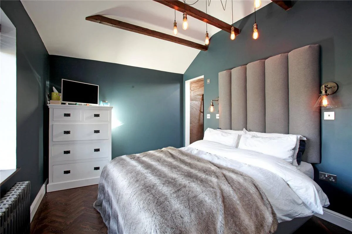 Bespoke Upholstered Headboards
