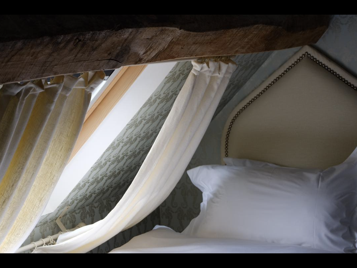 Bespoke Upholstered Headboards