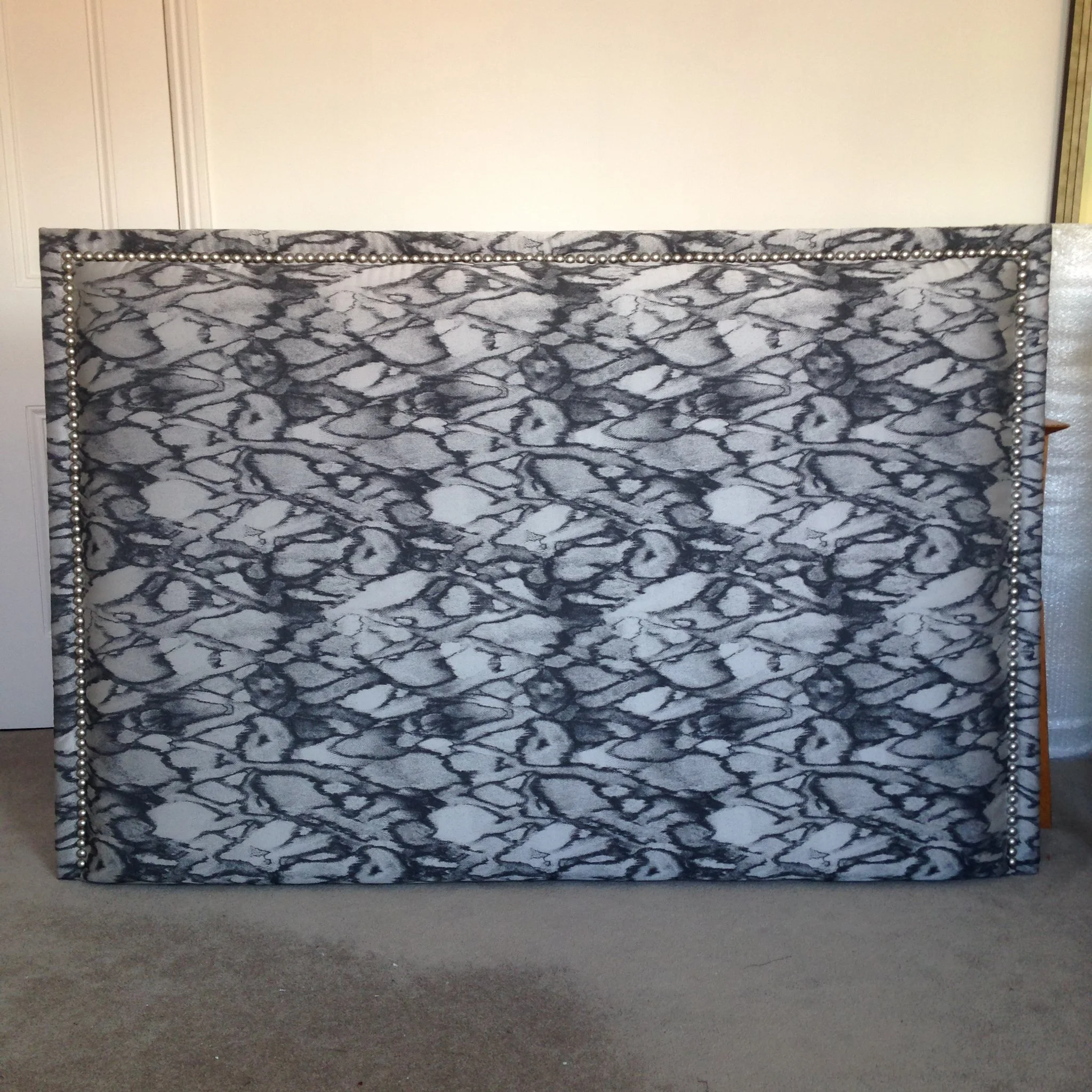 Bespoke Upholstered Headboards