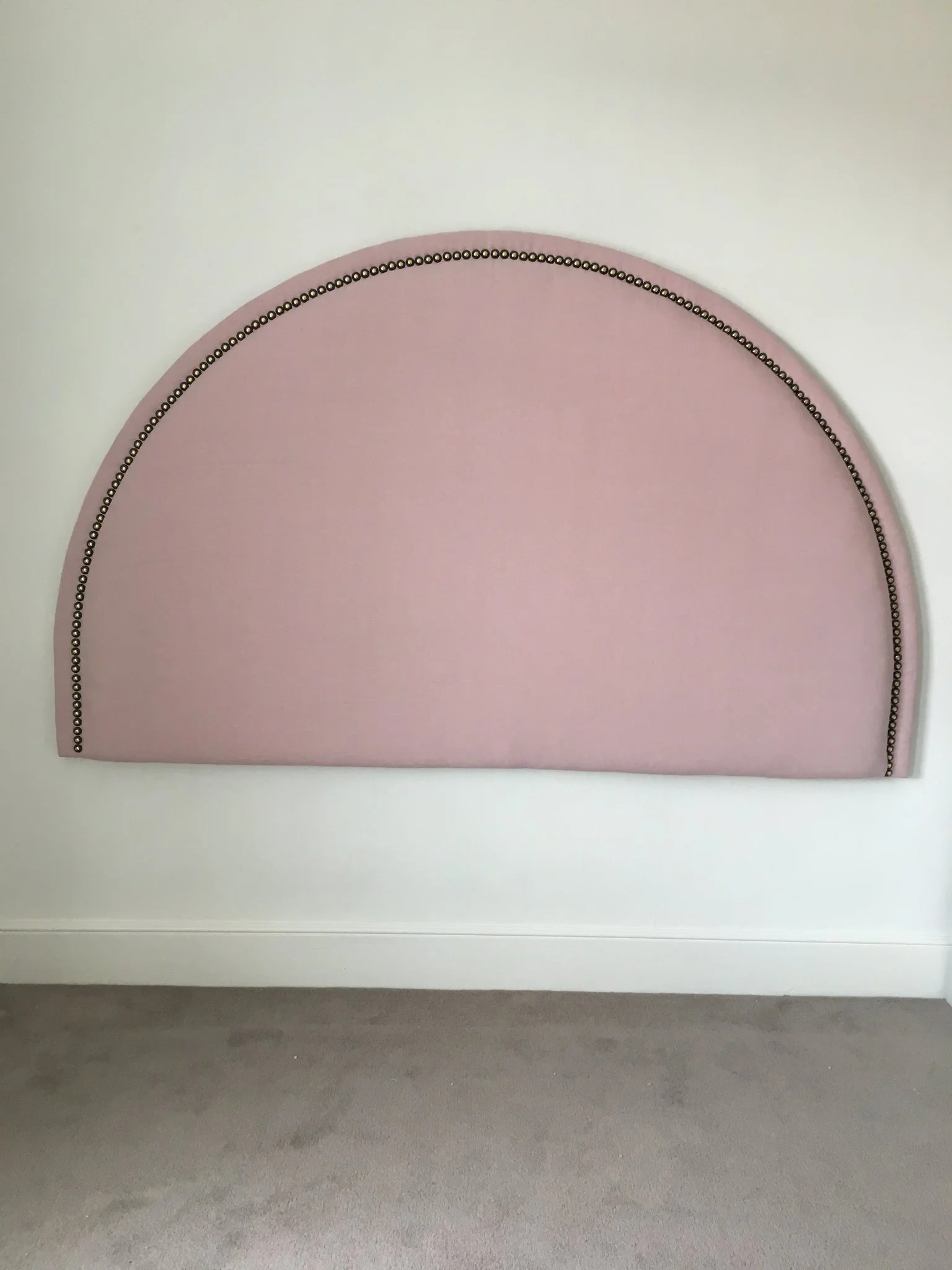 Bespoke Upholstered Headboards