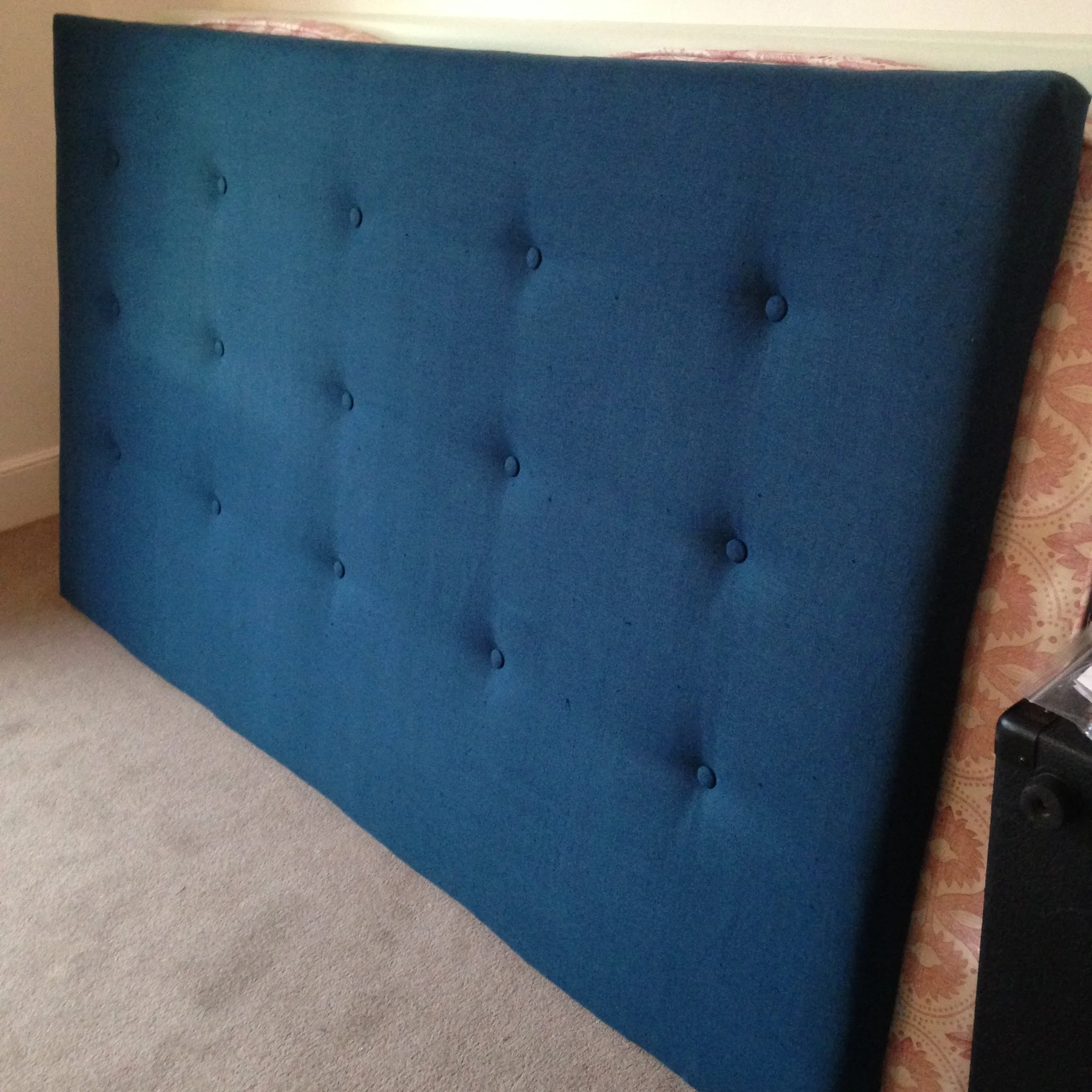 Bespoke Upholstered Headboards