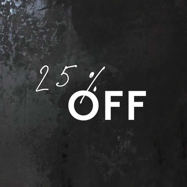 Summer Sale - 25% off everything. Head over to Etsy link to make the most of great offers!! #summersale #sale #furnituresale #stocksale