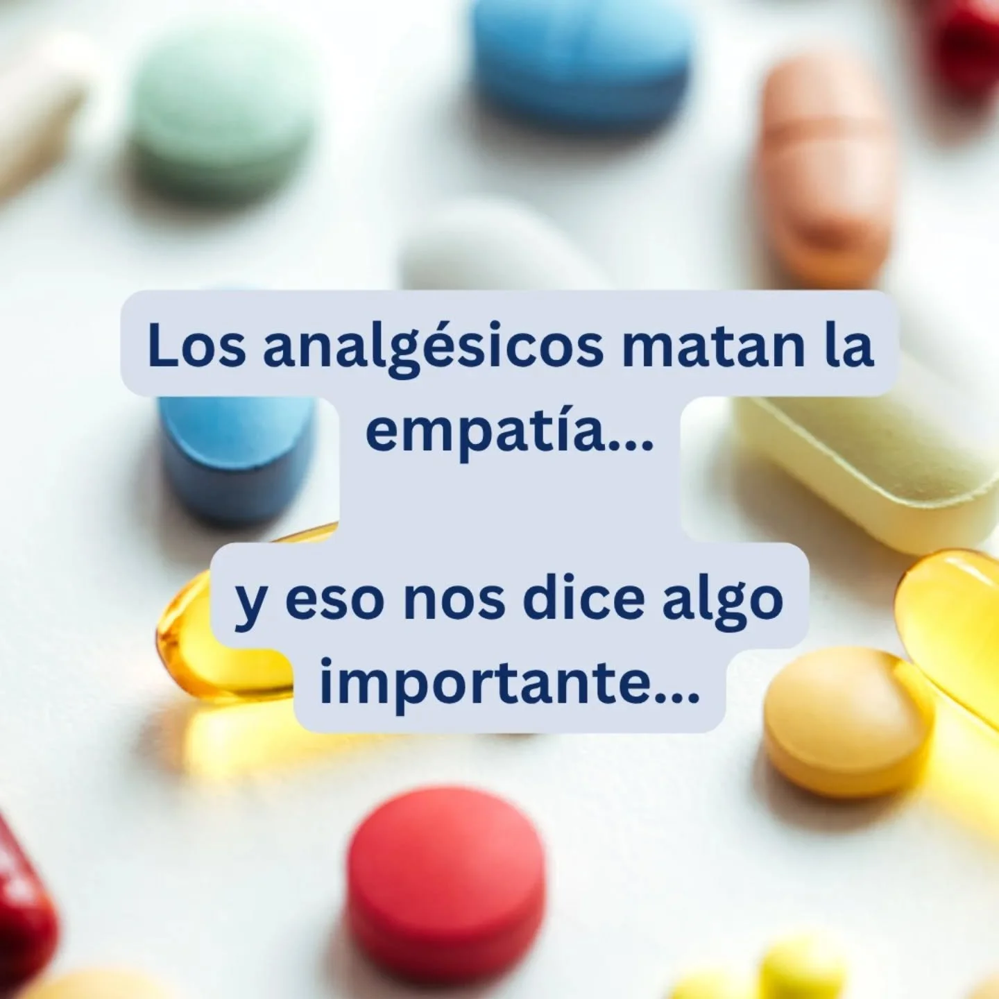 #empatíasomática #empatia