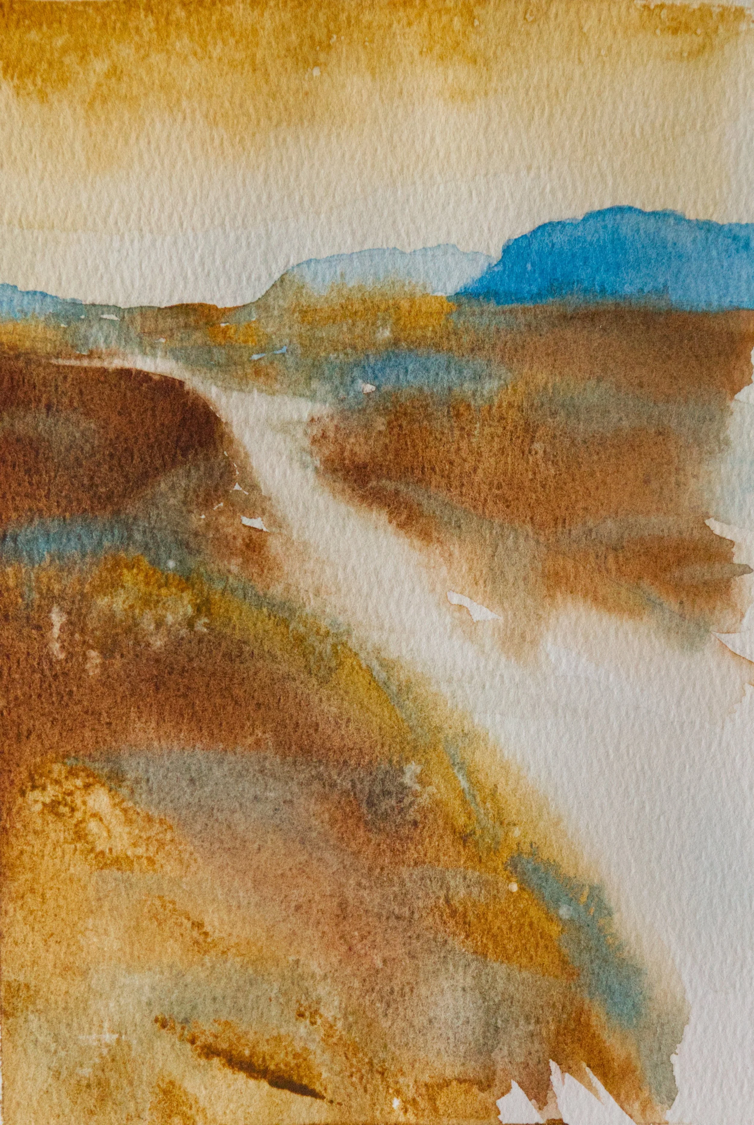 Going Deep in a Superficial Society