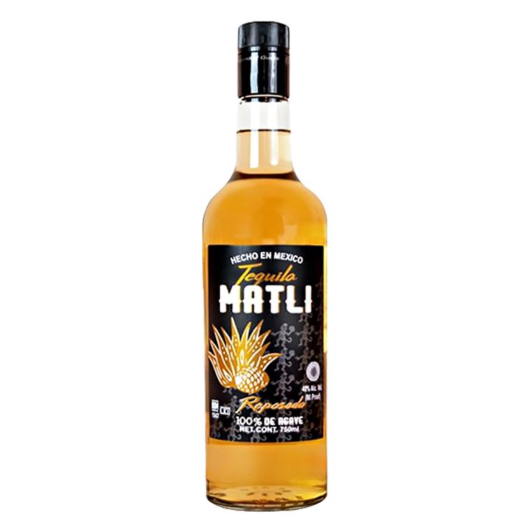 MATLI TEQUILA