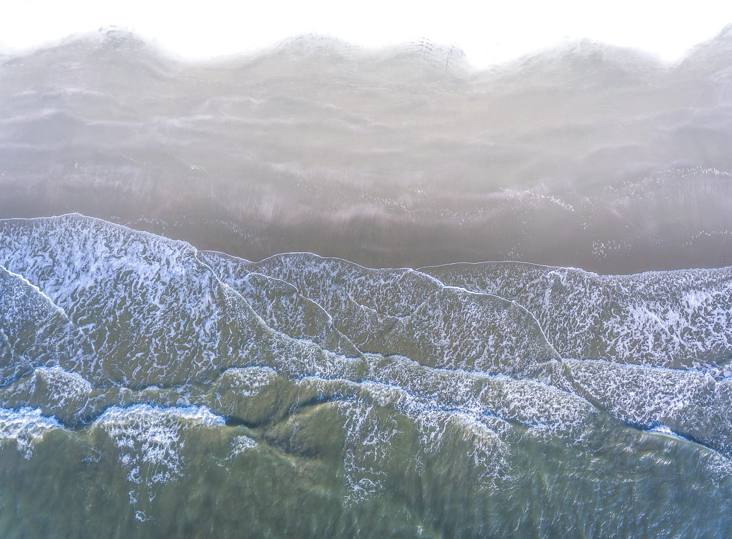 Copy of Above the Waves