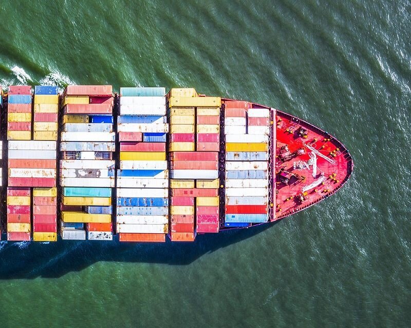 Sheer Luck
Maersk Sheerness
#mavic2pro #cargoship #charleston