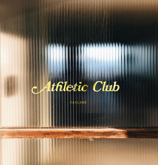 Athletic Club