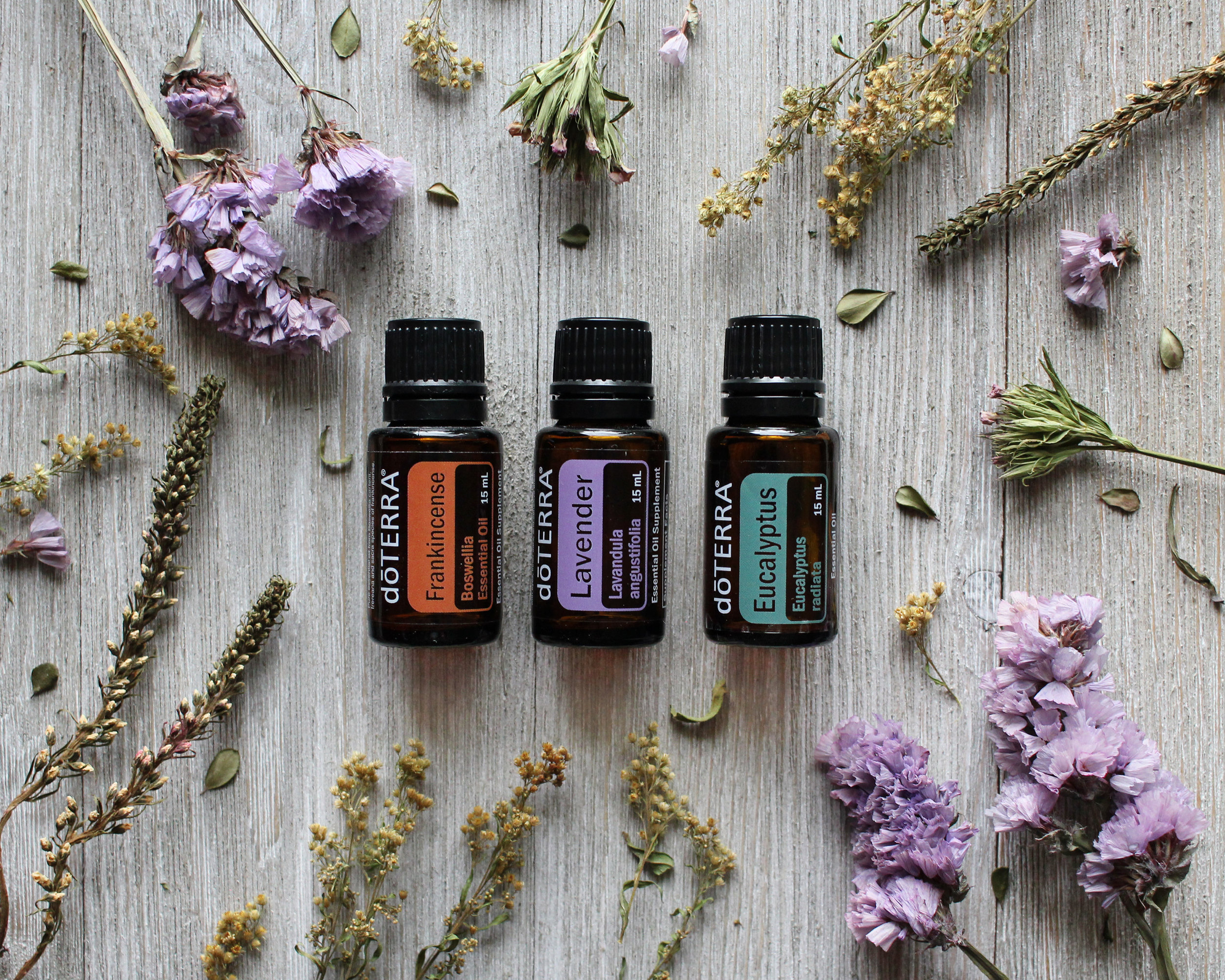 Your Home Favorites: Everyday Essential Oils — YOUR HOME MAGAZINE