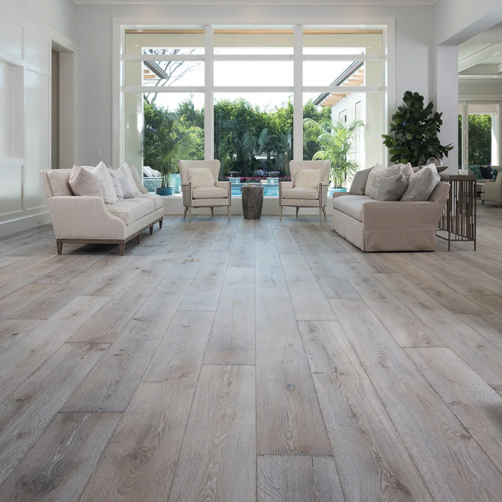 Flooring Favorites with Naples Flooring Company — YOUR HOME MAGAZINE