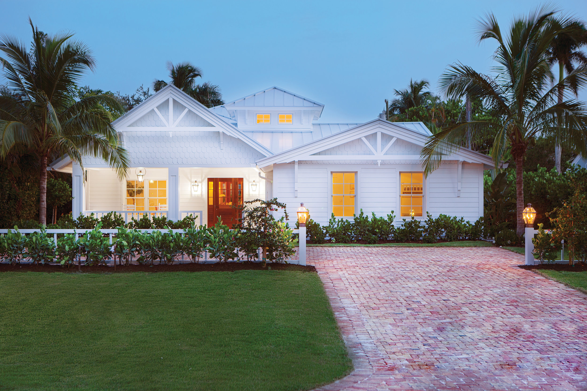 Cottage Details
