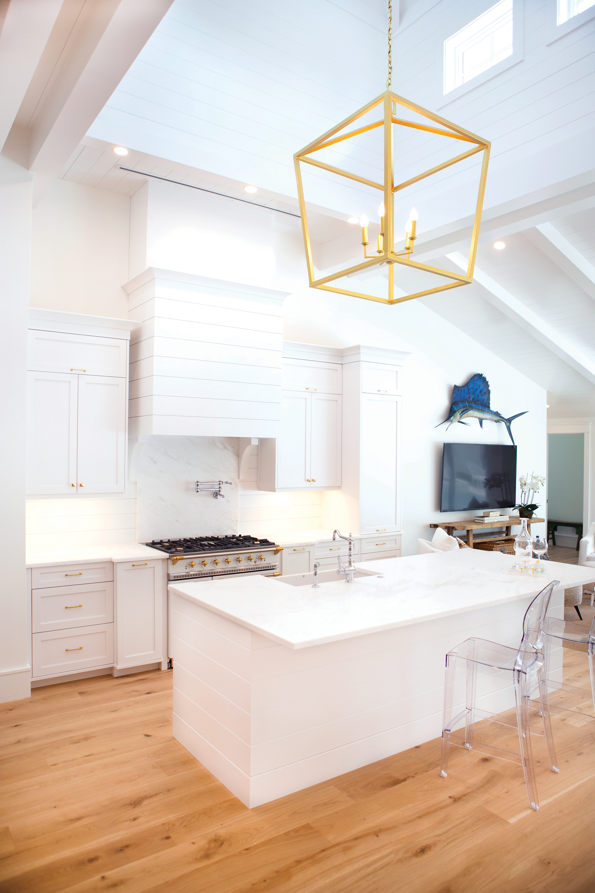 Chef Space