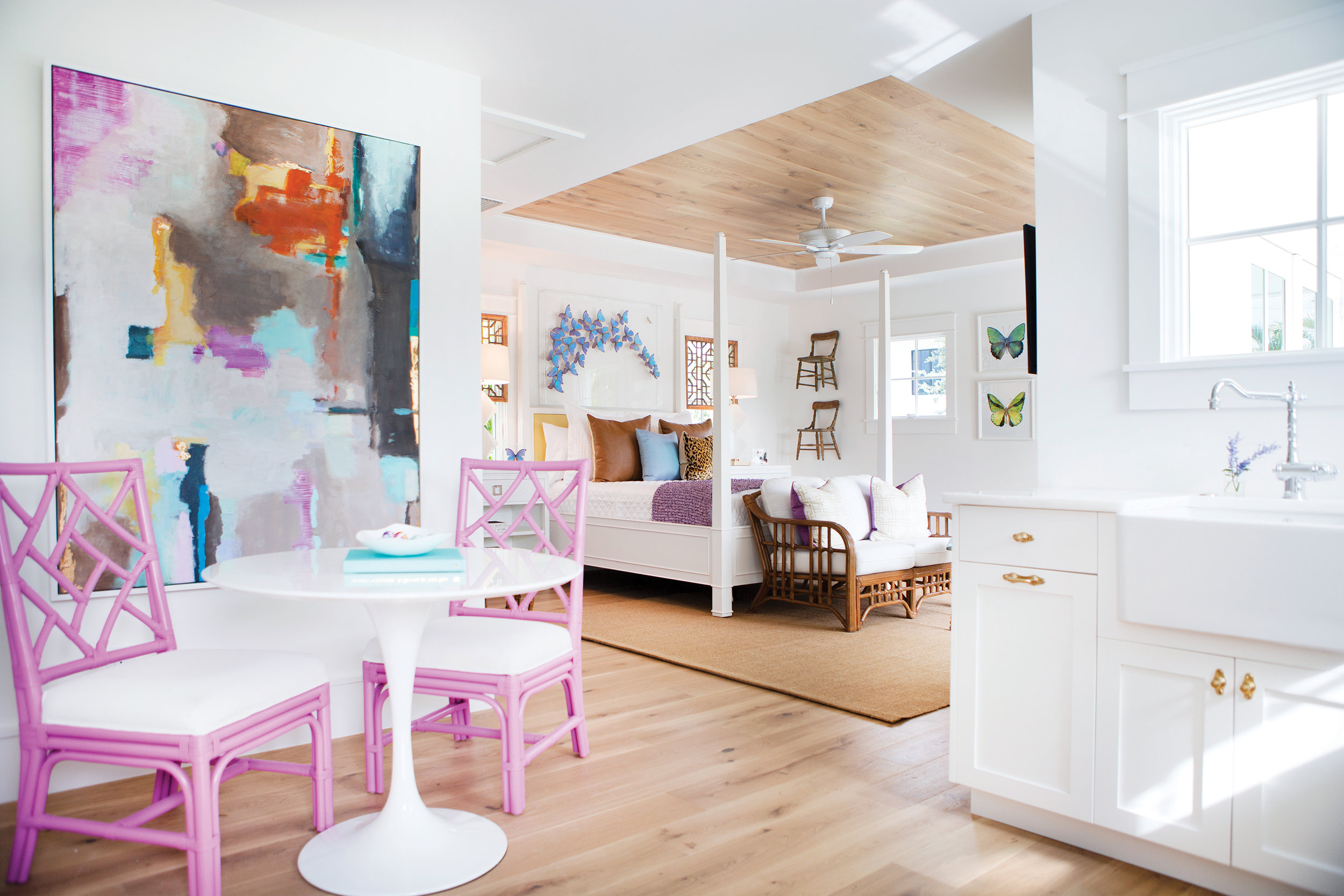 Cool & Colorful