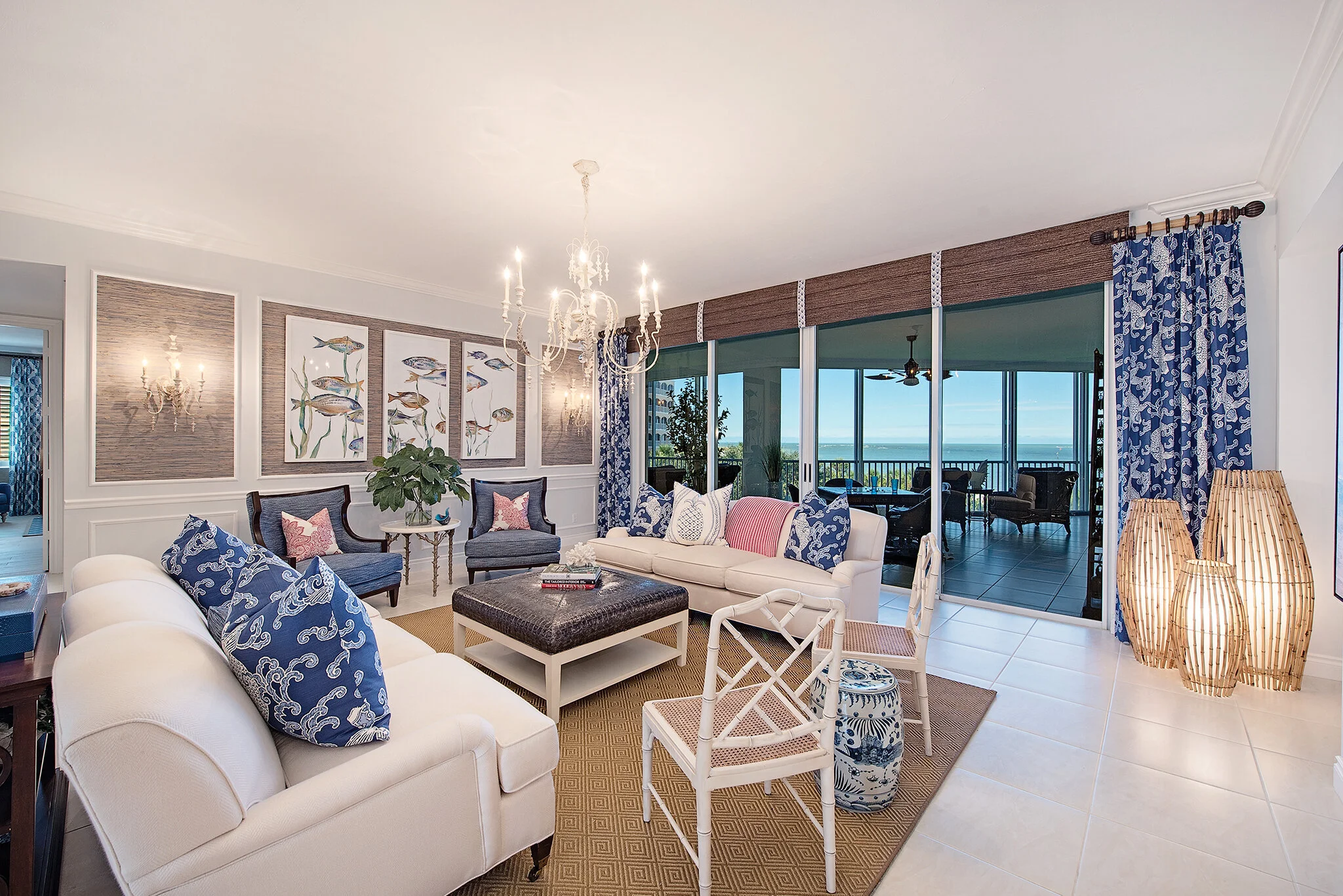 International Affair