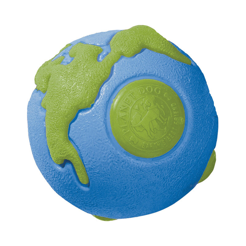 Planet Dog Orbee Tuff Ball Toy