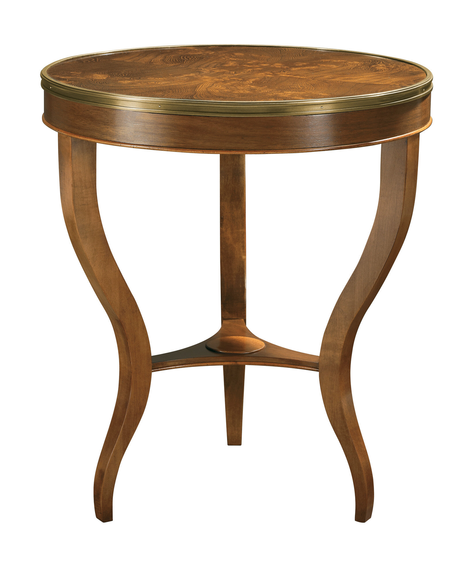 East Paces Side Table 