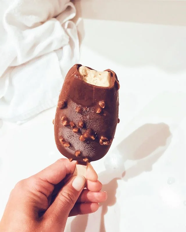 What have you been up to the whole summer? 
Me:
⠀⠀⠀⠀⠀⠀⠀⠀⠀
#icecreamdayeveryday#icecream#love#j&auml;&auml;tel&ouml;#j&auml;&auml;tel&ouml;kes&auml;#summer#moreismore#kes&auml;#j&auml;de#lempiharrastus