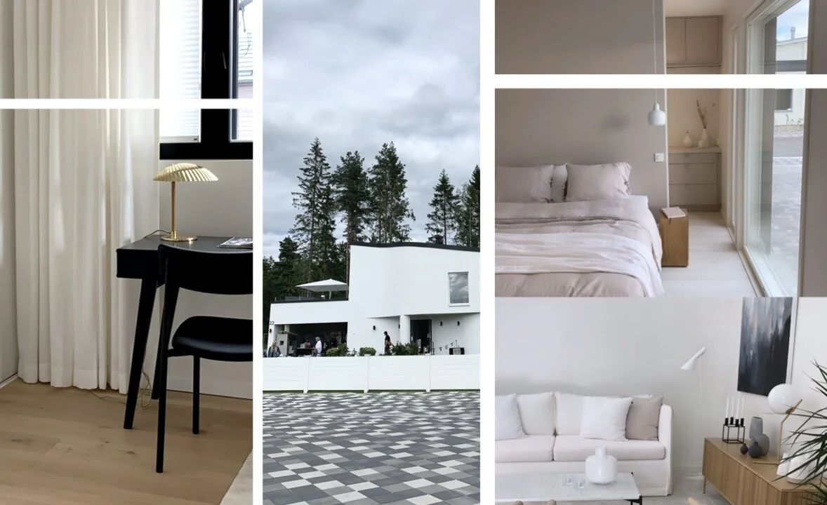 Asuntomessut 2020 Tuusula