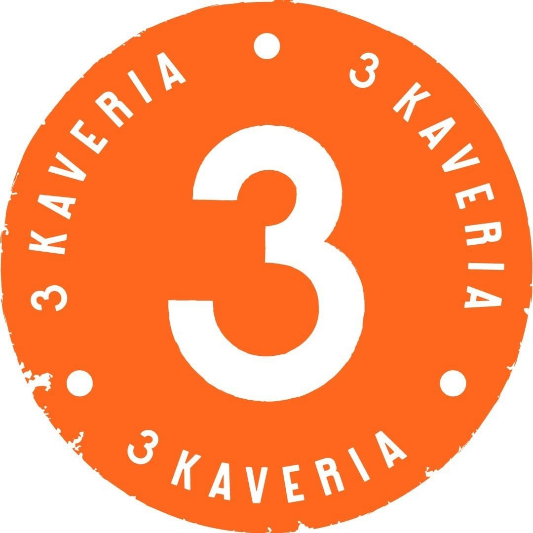 3 Kaveria
