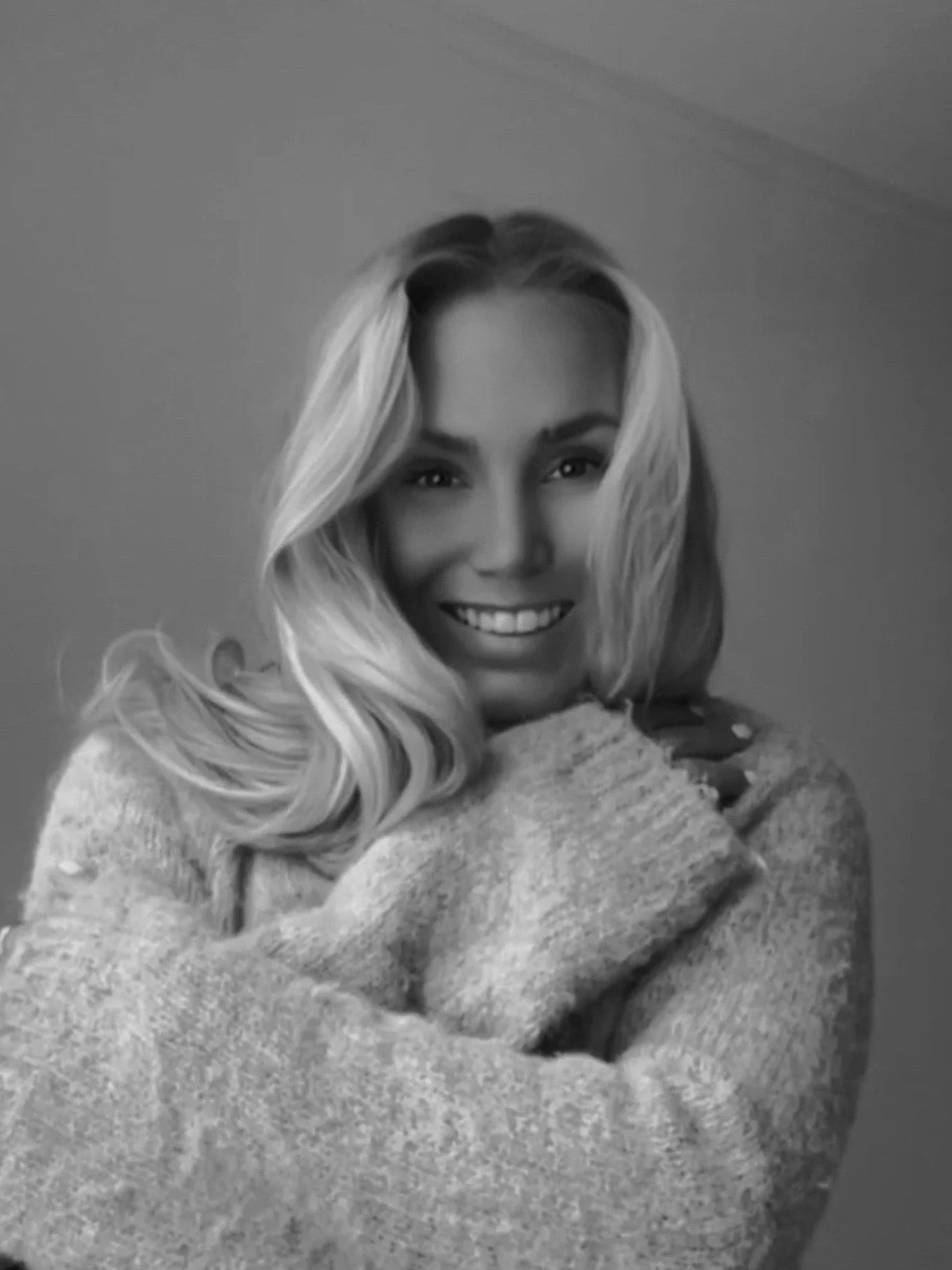 Karoliina Hillman @karkkia