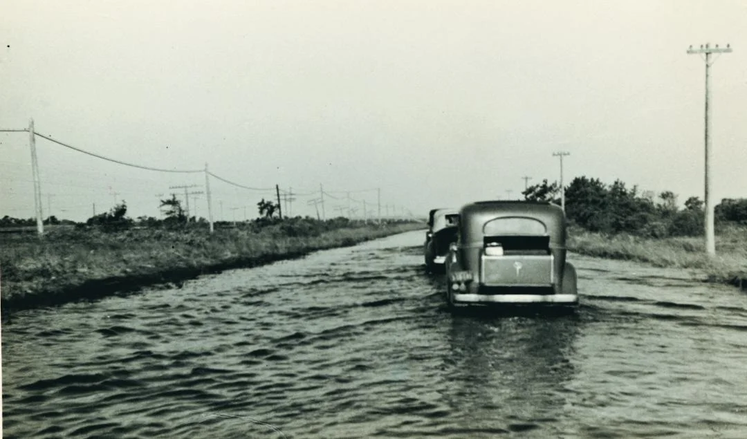 Hurricane of 1938