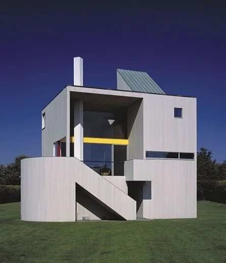 Gwathmey's Legacy