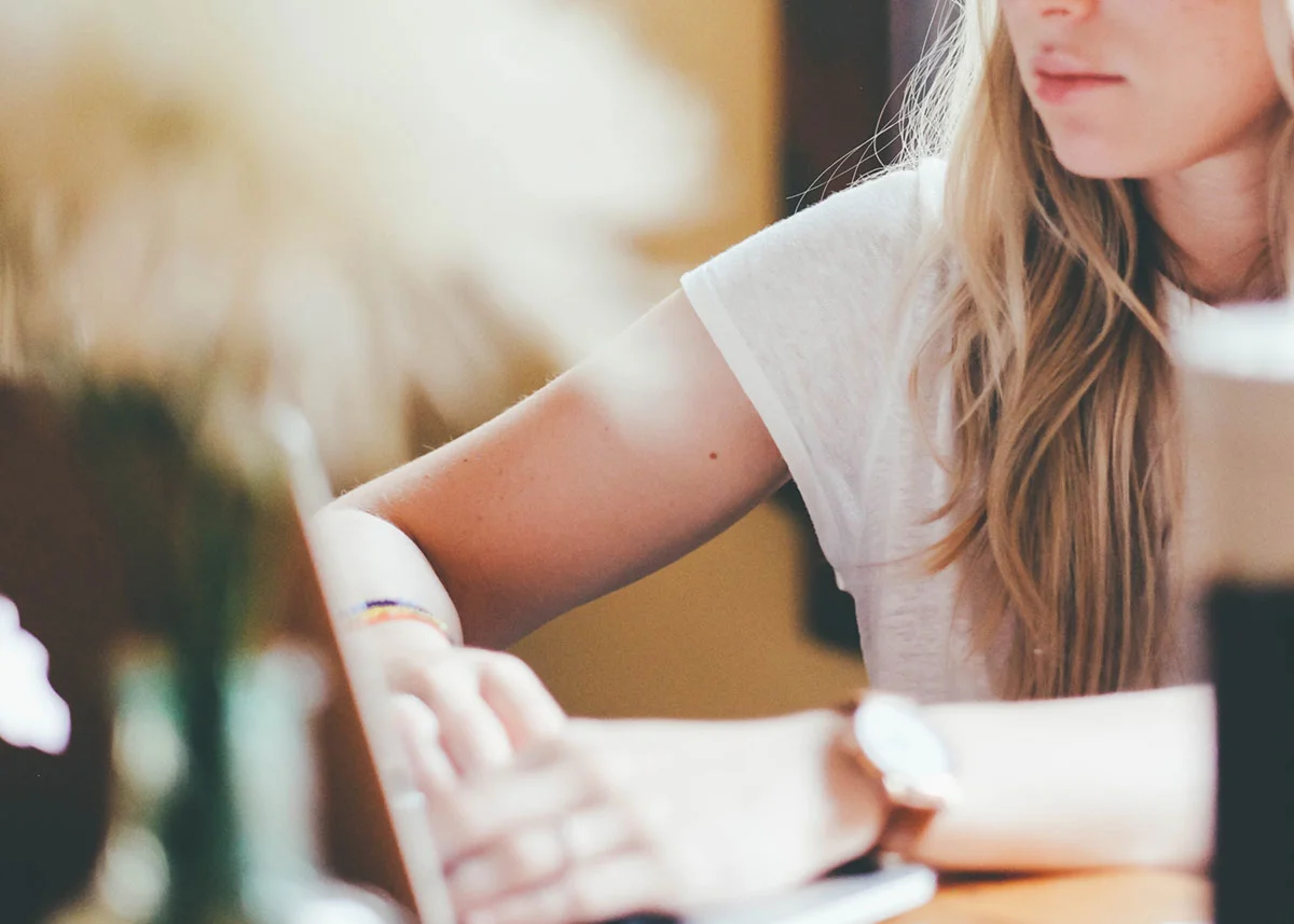Embrace failure while writing