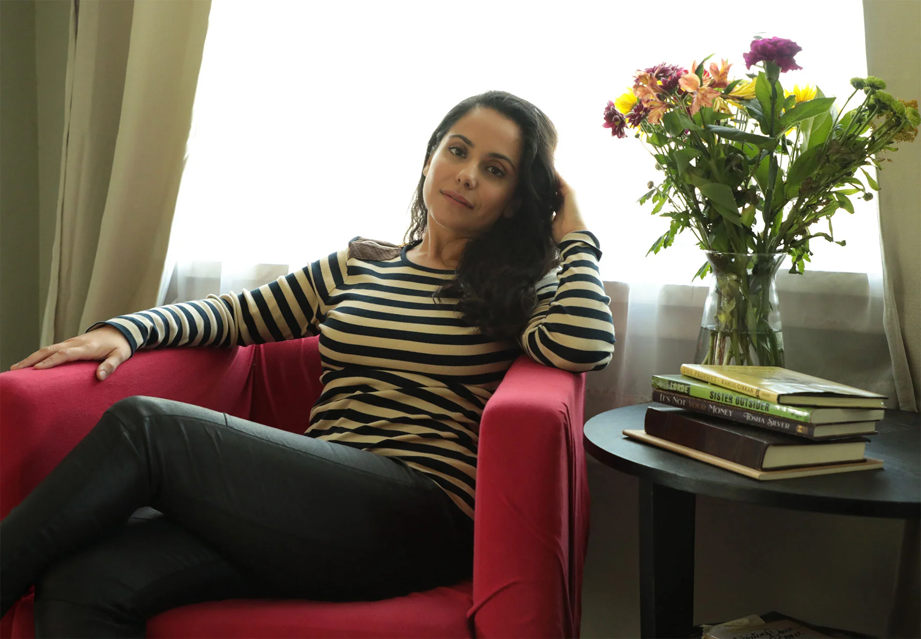 Realize Your Message with Alana Helpitage