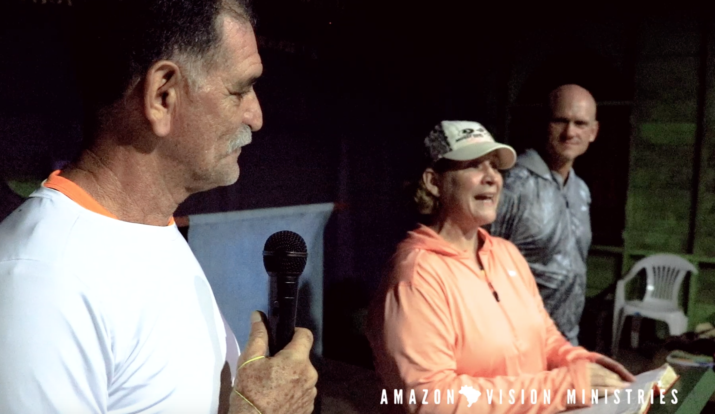 Giving Tuesday 2023: Ministry Update