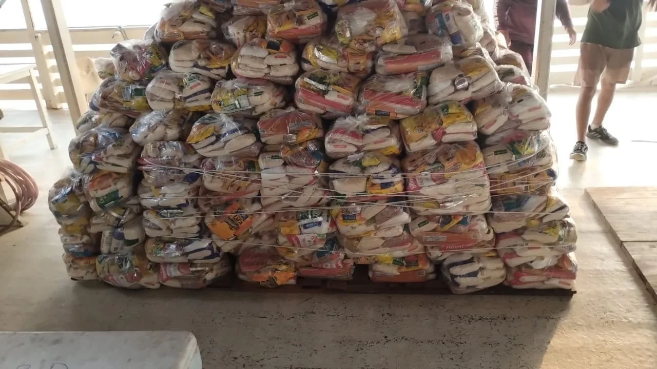 December 2024 Supply the River