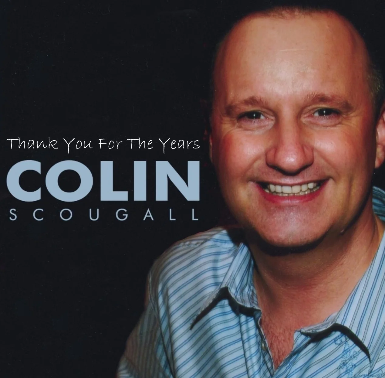 Thank You For The Years - Front Cover.jpg