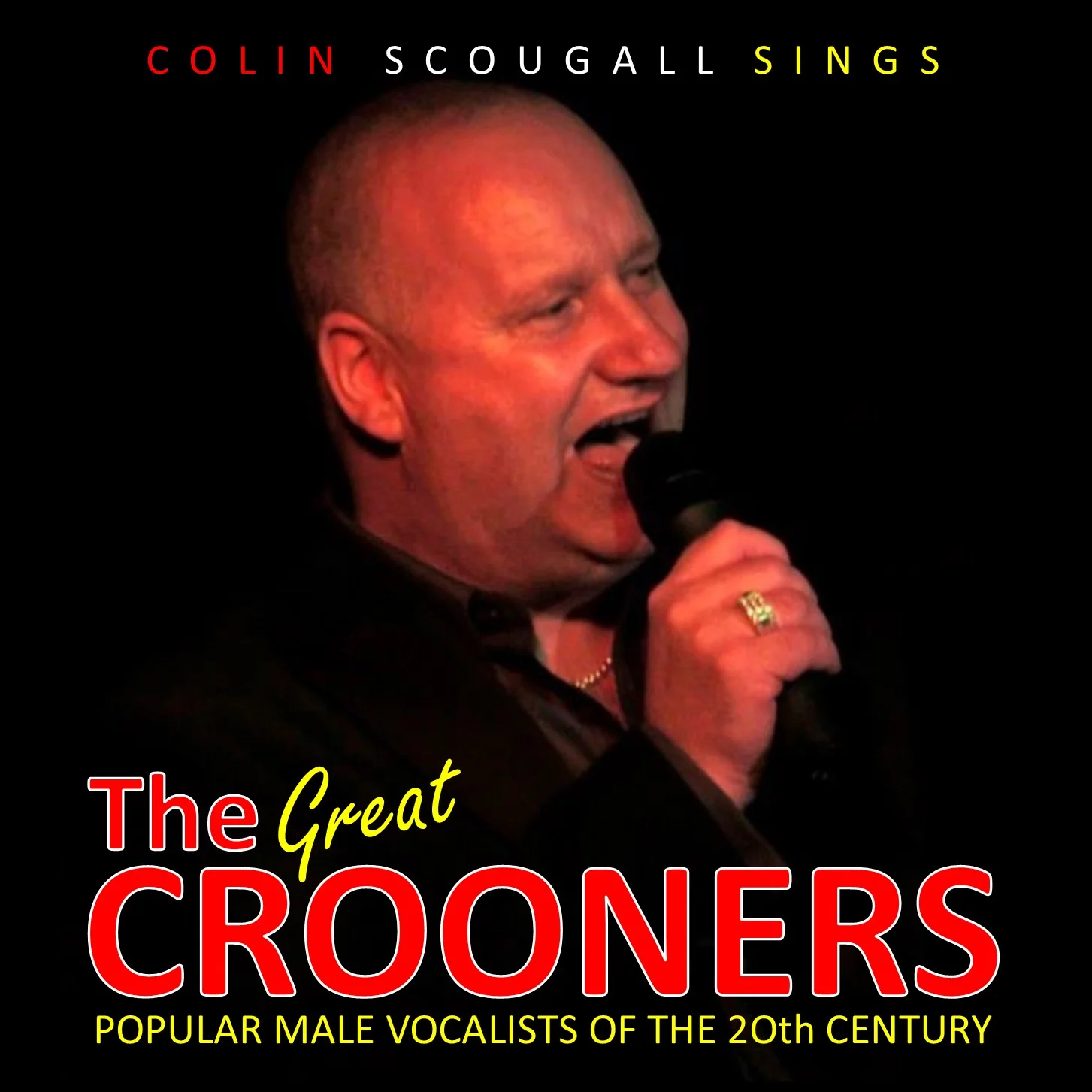 Great Crooners - Front Cover.jpg