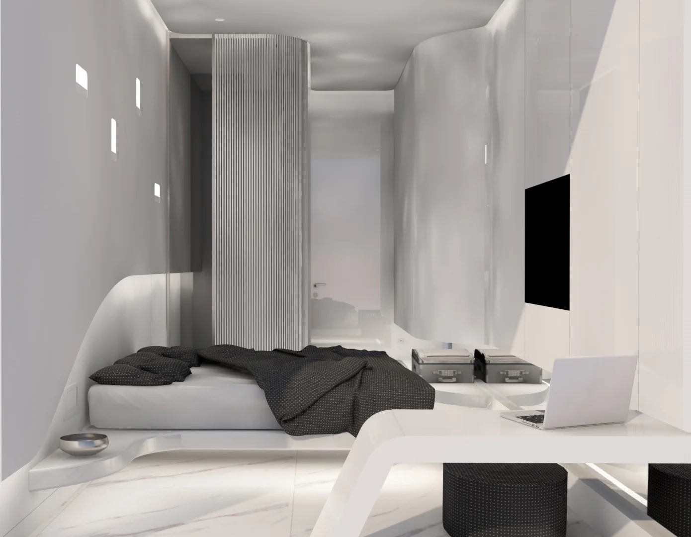 HOTEL OMONOIA