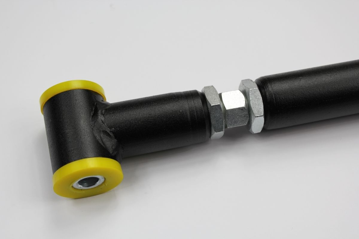 BMW E36, E46 and Z4 Rear Camber Arms (Yellow Polybush)