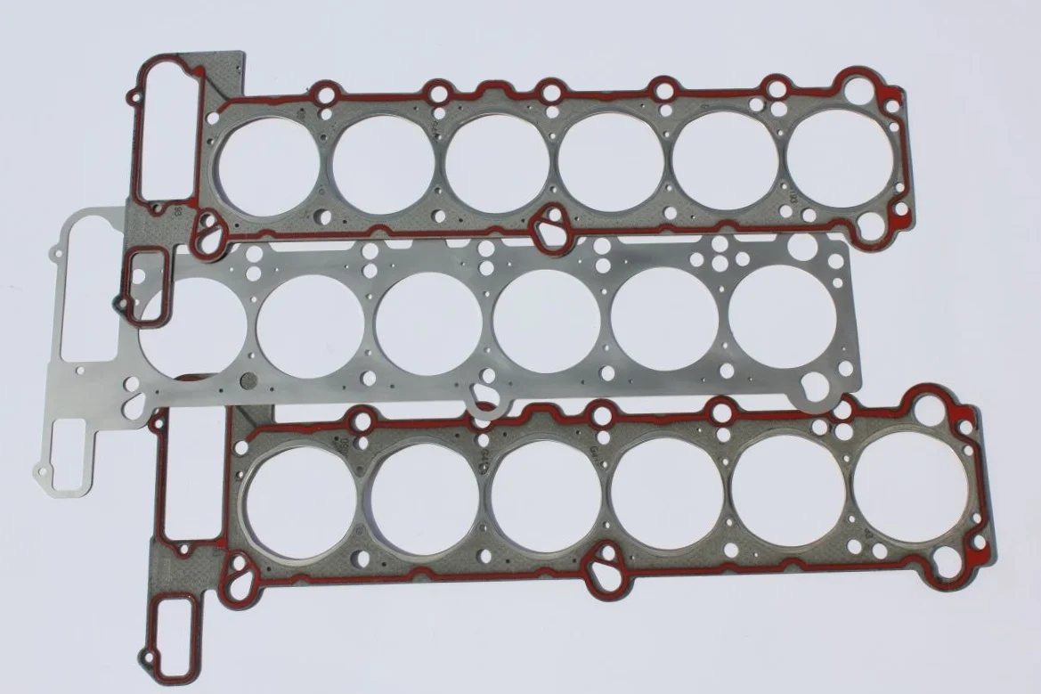 BMW M50/M52 Decompression Plate Kit