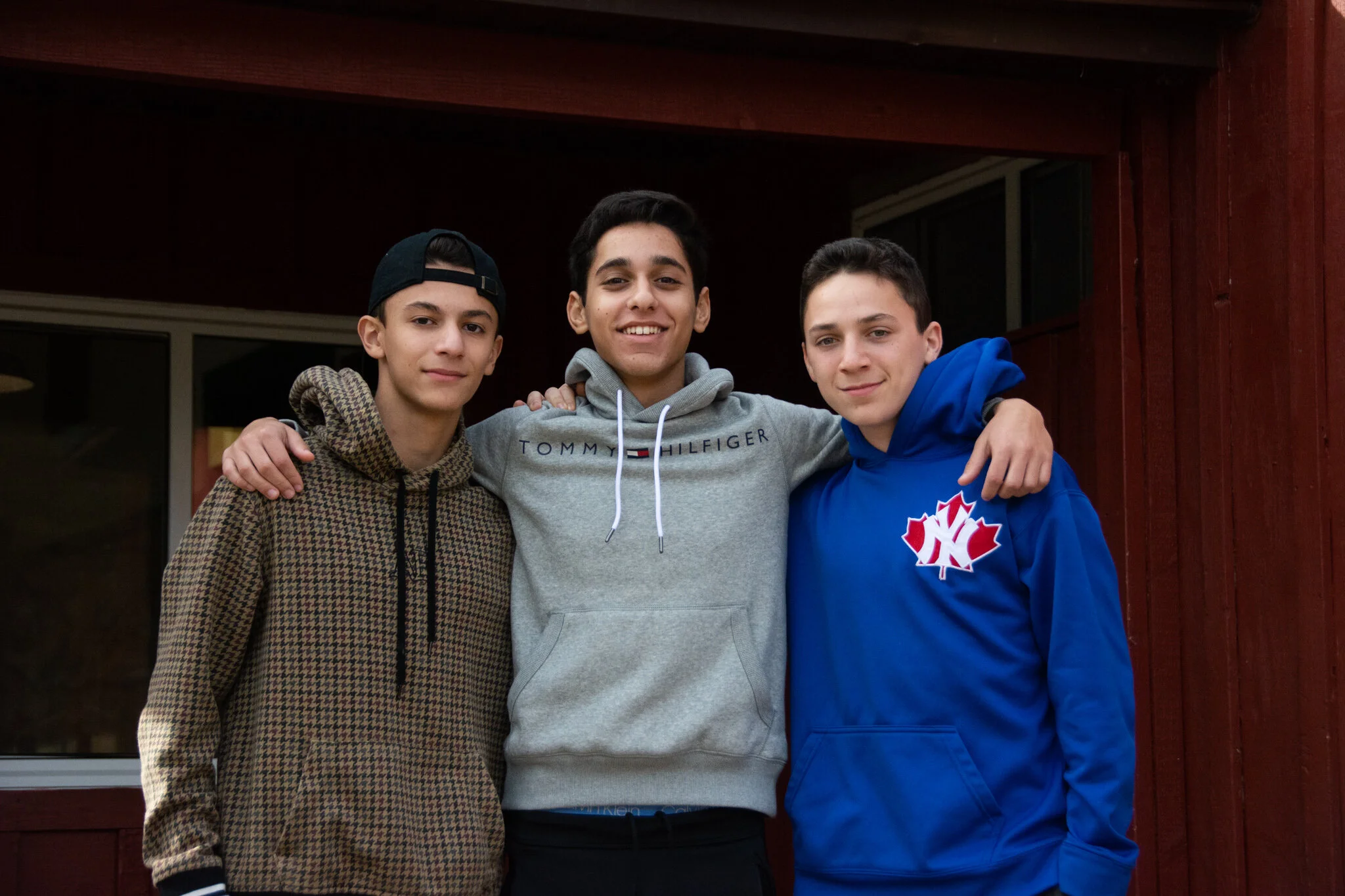 Central Region Mifgash 2019