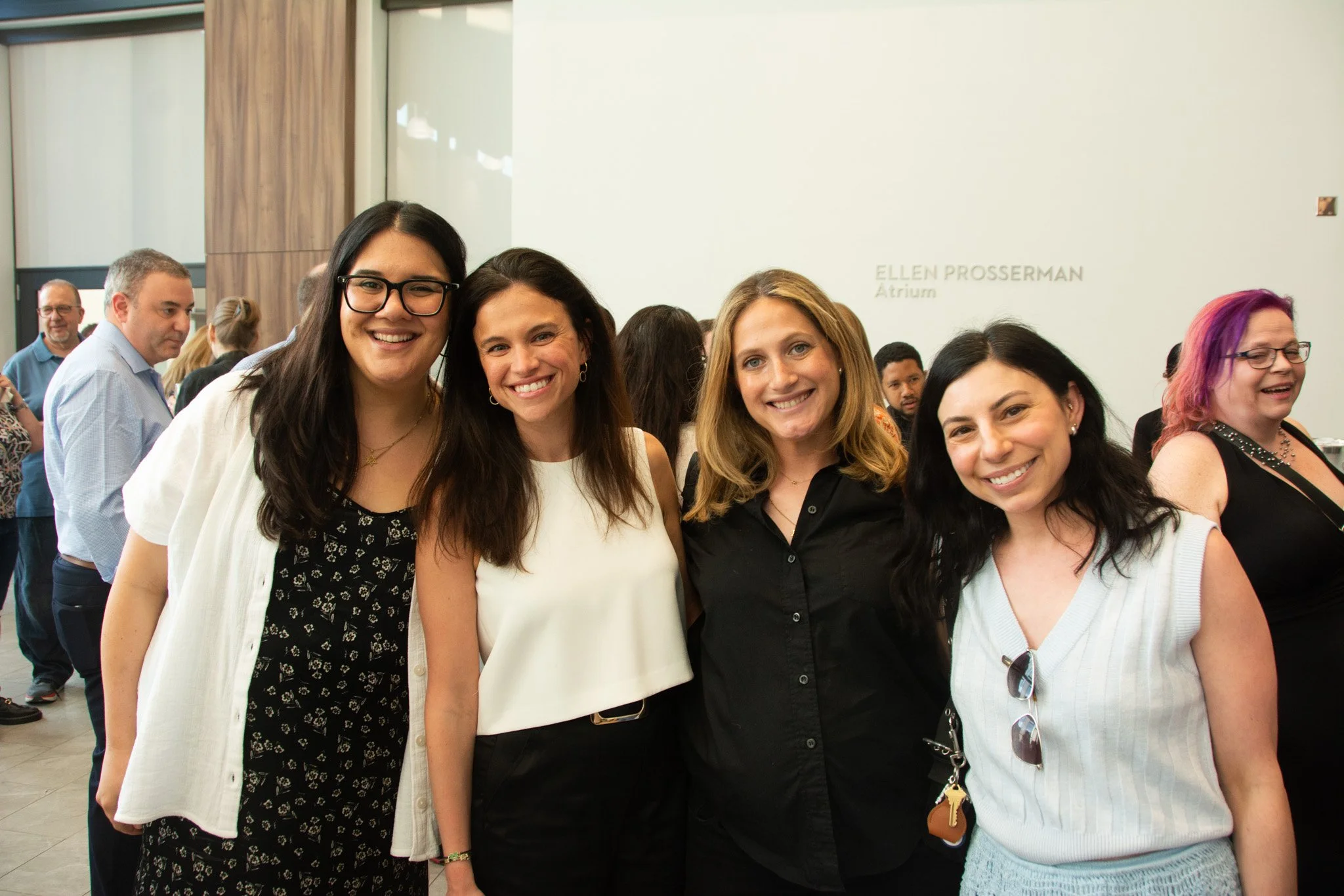 Tribute Evening Honouring Risa Epstein