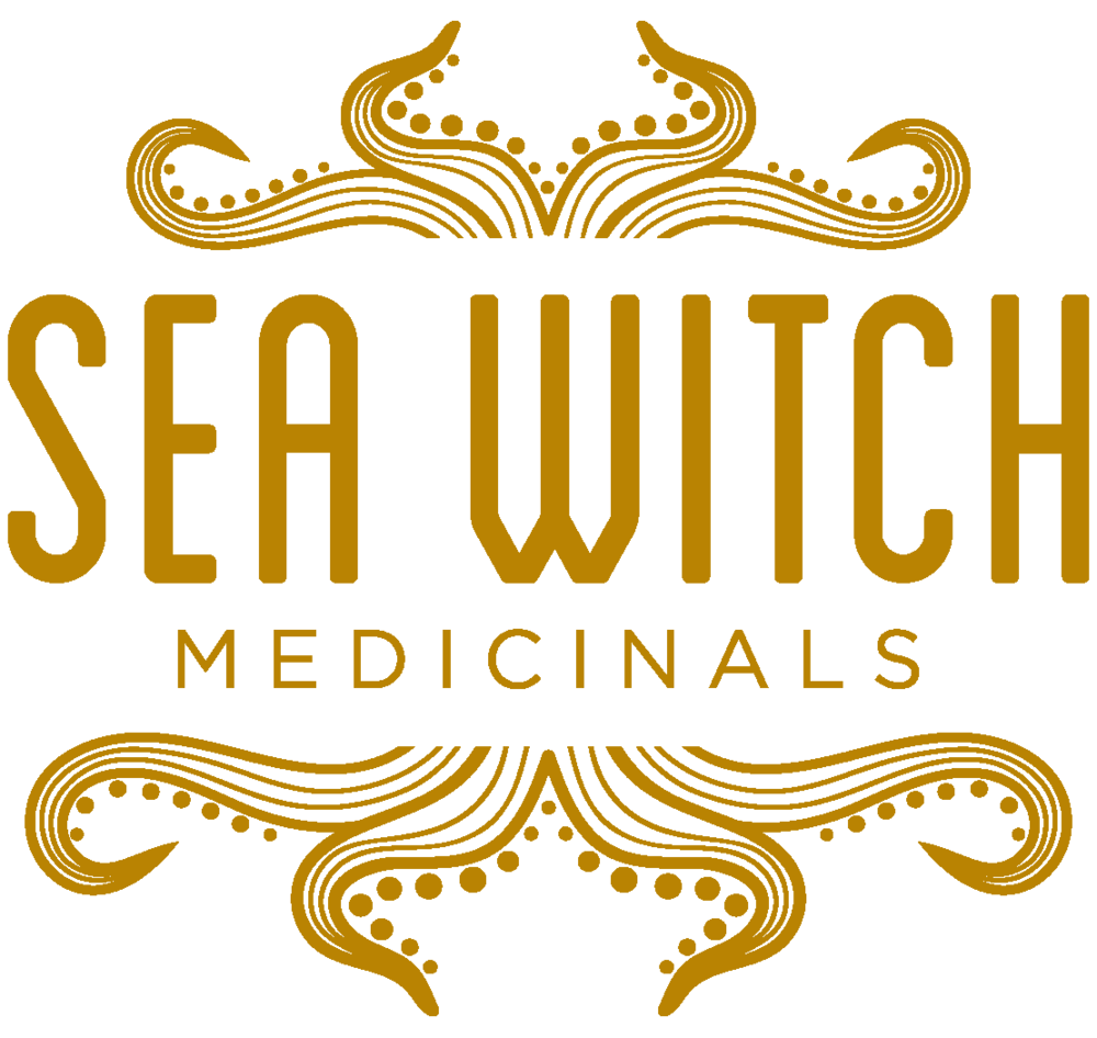 Sea Witch Medicinals